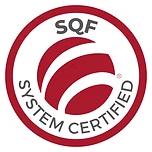 SQF System Certified