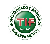 TIF 540